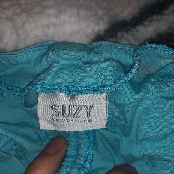 Vintage suzy shier top - Picture 3 of 3